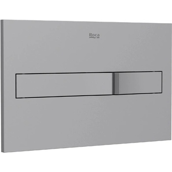 ROCA БУТОН ДВОЕН pl2 a890096002 ЗА СТРУКТУРА duplo ХРОМ-МАТ (a890096002)