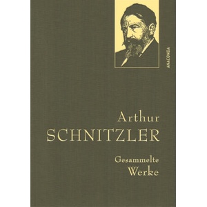 Gesammelte Werke Arthur Schnitzler (0000)