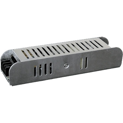 ELMARK Led ДРАЙВЕР setdc 100w 230vac/ 48vdc ip20 (99setdc10048ip20)