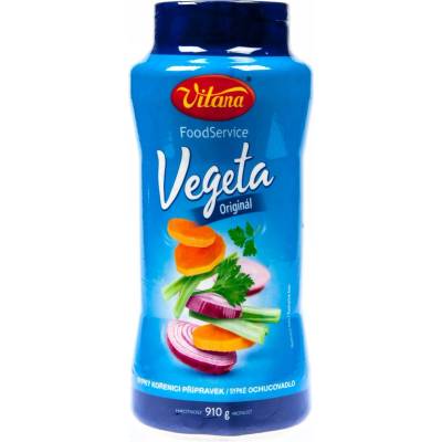 Vitana Vegeta Original 910 g