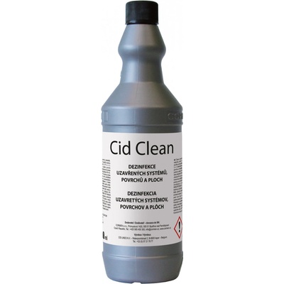 TechnoLife Easy Life Peroxid vodíku 3% 1000 ml