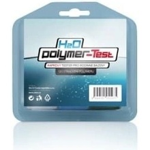 H2O COOL Polymér test