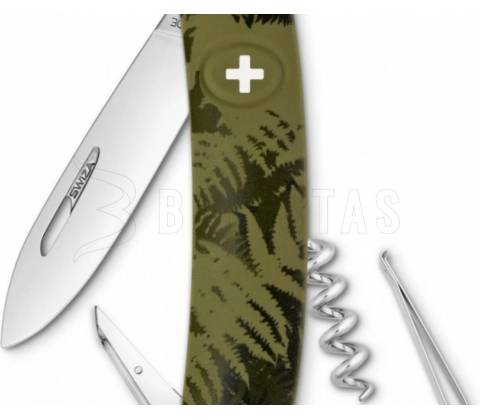 Swiza C01 camo