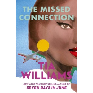 The Missed Connection (ISBN: 9781529439465)