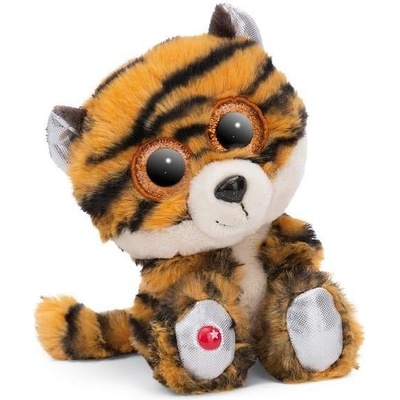 NICI Glubschis tygr Stribby 15 cm