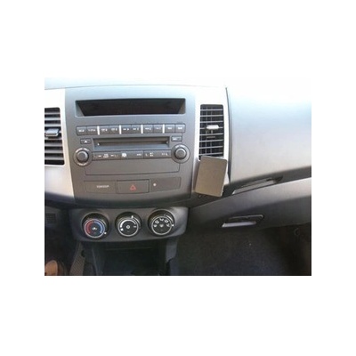 Brodit ProClip montážní konzole pro Mitsubishi Outlander 07-13, na střed 854001