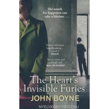 Image 1 of Heart's Invisible Furies