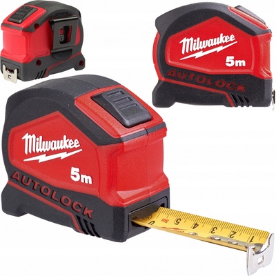 Milwaukee 4932459592 5 m