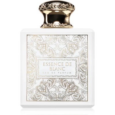 French Avenue Essence de Blanc EDP 100 ml