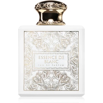 Image 1 of French Avenue Essence de Blanc EDP 100 ml