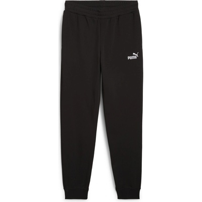 Puma ESS NO. 1 Logo Sweatpants TR CL 68260801 čierne