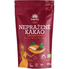 Labeta Kakaové drcené boby nepražené BIO 125 g