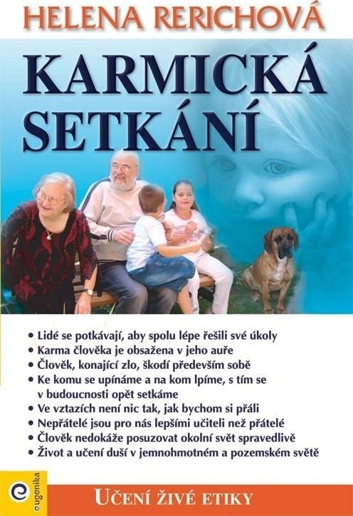 Karmická setkání