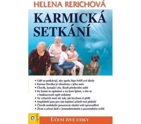 Karmická setkání
