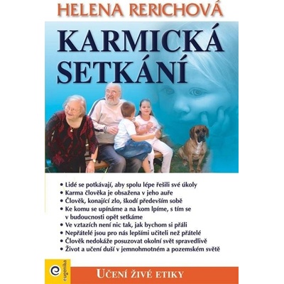 Karmická setkání