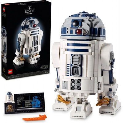 LEGO® Star Wars™ 75308 R2-D2