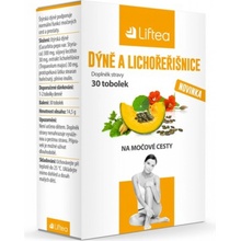 Liftea Dýně a lichořeřišnice 30 tobolek