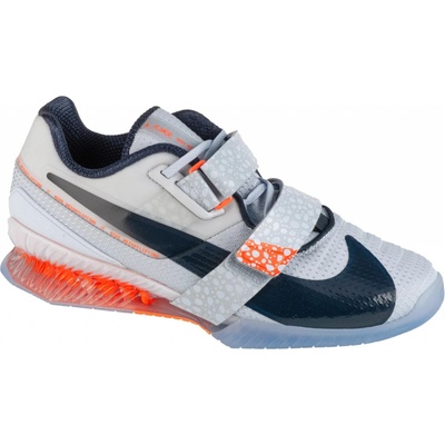 Vzpěračské boty Nike Romaleos 4 SE DJ4487-900 – Zboží Dáma