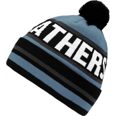Horsteffathers čepice Buff oil blue