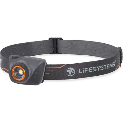 Lifesystems Intensity 580 Head Torch