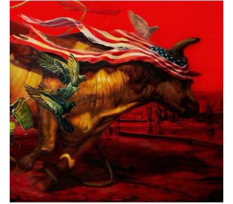 CD PROTEST THE HERO - PALIMPSEST