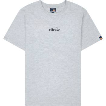 Ellesse Тениска Ellesse Men's Ollio T-Shirt - Grey Marl