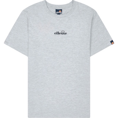 Ellesse Тениска Ellesse Men's Ollio T-Shirt - Grey Marl