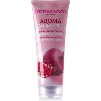 Dermacol Aroma Ritual Granátové jablko sprchový gél 250 ml