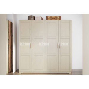 Bogdan Furniture I Гардероб Fiasco