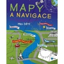 Mapy a navigace pro děti
