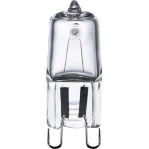 Xavax XАVAX Крушка за фурна, G9, 330lm 28W, топло бяла, димируема (HAMA-232623) - stokatastoki