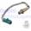 Lambda sonda DELPHI ES21121-12B1