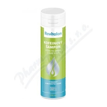 Revitalon Kofeinový šampon 250 ml