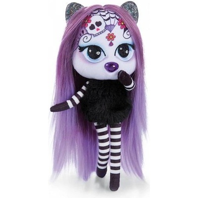 NICI Pixidoos Кукла Sunli 20см с 3-частичен аксесоар, в подаръчна опаковка