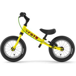 Yedoo Too too emoji жълто, Микс (13306-yellow)
