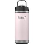 Thermos Icon Kids Flip Straw Bottle 0, 53l Цвят: розов