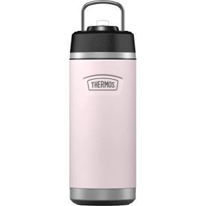 Thermos Icon Kids Flip Straw Bottle 0, 53l Цвят: розов