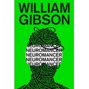 Neuromancer Gibson WilliamPaperback