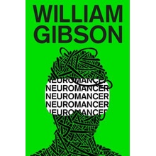 Neuromancer Gibson WilliamPaperback