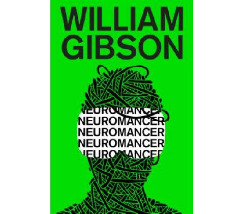 Neuromancer Gibson WilliamPaperback