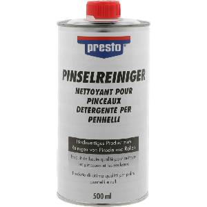 presto Brush Cleaner - 500 ml (169878)