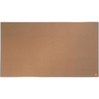 Nobo Коркова дъска, широко съотношение на страните, 40"/89x50cm, NOBO "Impression Pro" 1915415 (1915415)