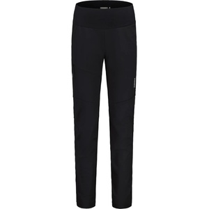 Maloja Панталон за ски бягане Maloja Women's NunaM. Cross-country ski trousers - Deep Black II (103-2707-0513)