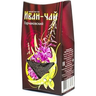 Tiavit Ivan čaj Gorchakovsky sypaný 40 g