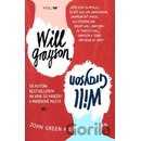 Will Grayson, Will Grayson John Green, David Levithan