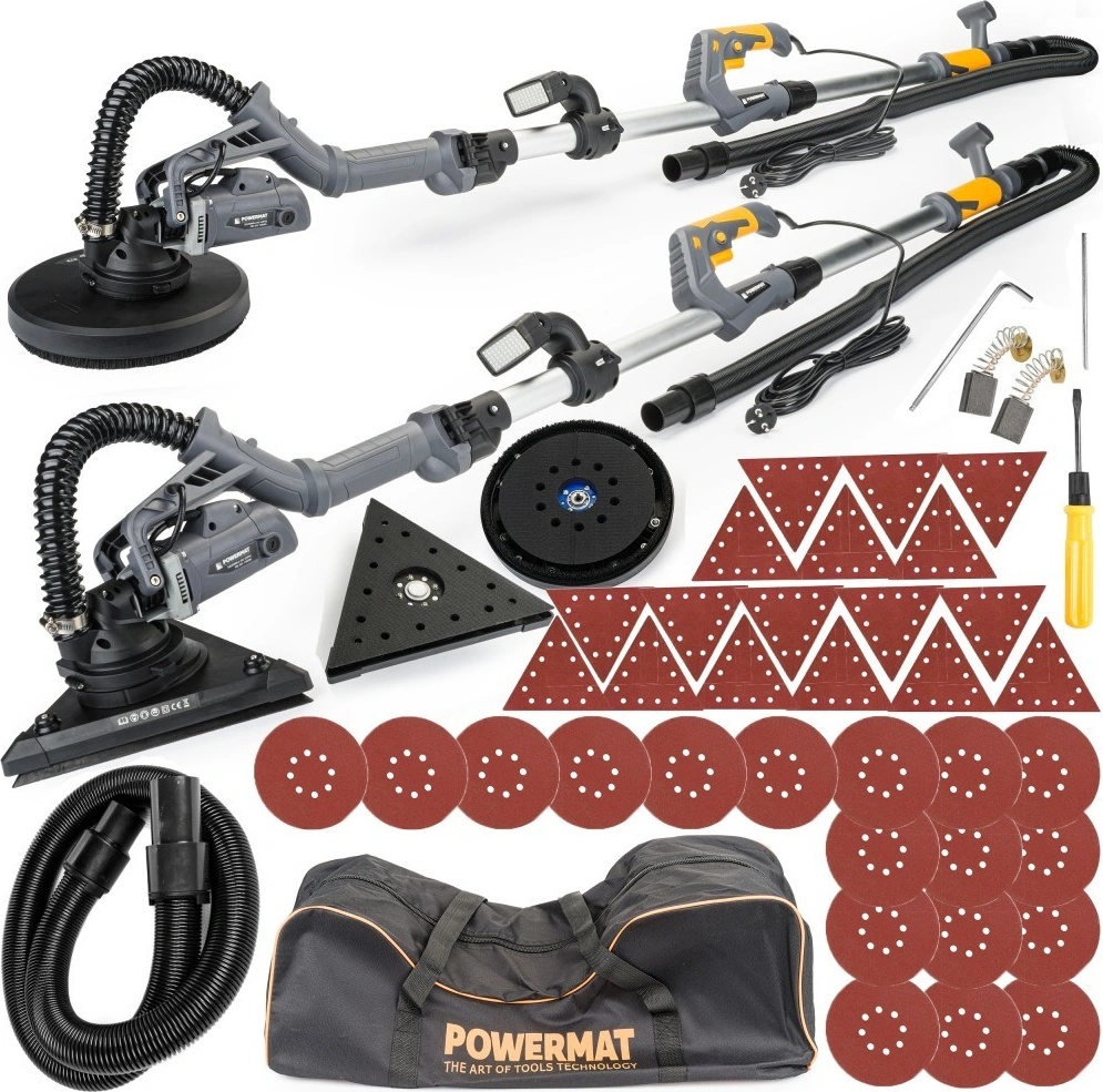 Powermat PM-DG-1450DL