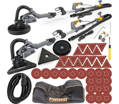 Powermat PM-DG-1450DL