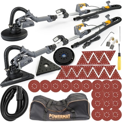 Powermat PM-DG-1450DL