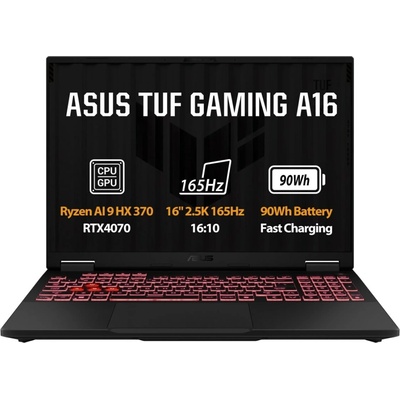 Asus TUF Gaming A16 FA608WI-QT039X