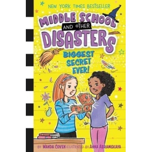 Biggest Secret Ever! | Wanda Coven (ISBN: 9781398529106)